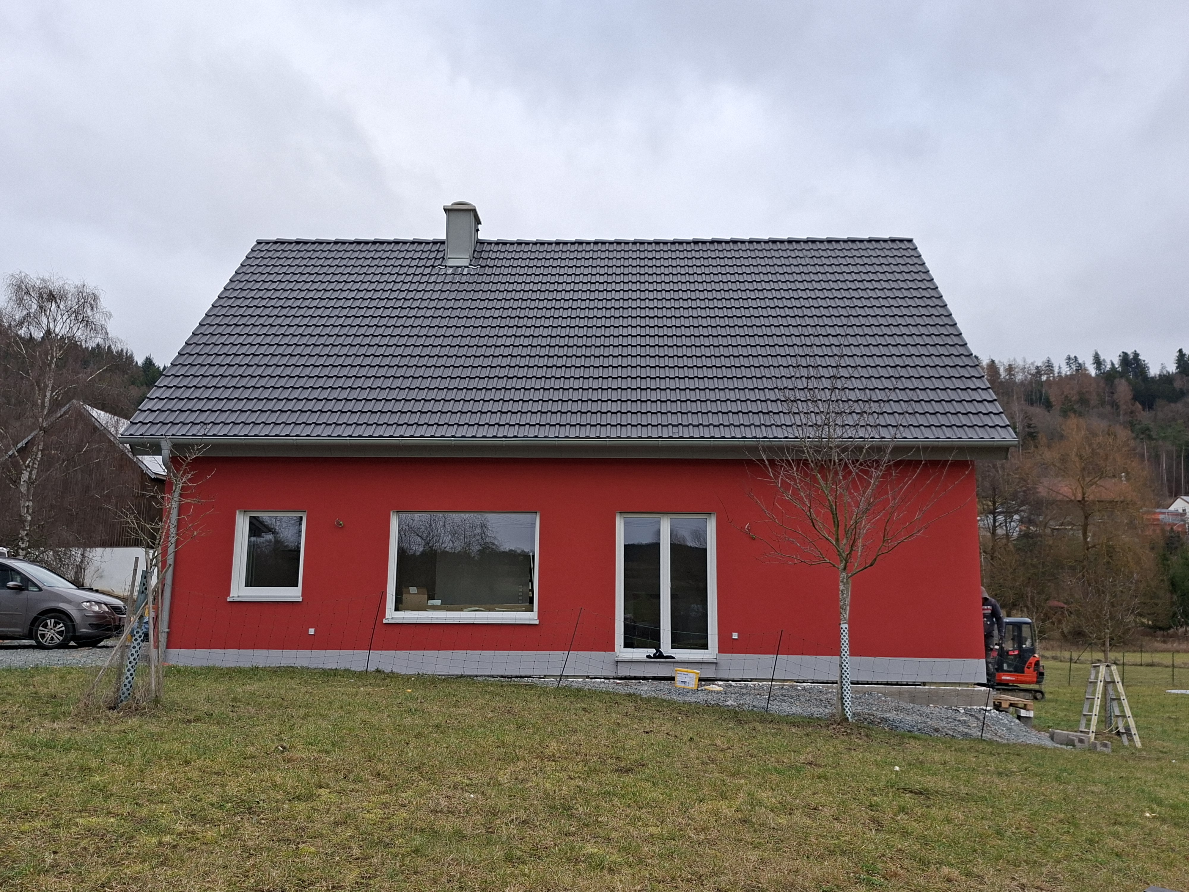 ICON 3+ in Oberzaubach